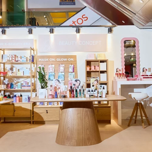 New beauty spot | Ο απόλυτος προορισμός ομορφιάς στη Θεσσαλονική βρίσκεται στο Notos