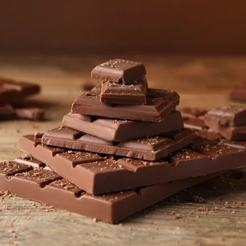 Ο ΕΦΕΤ ανακαλεί σοκολάτα από γνωστό σούπερ μάρκετ - Βρέθηκαν σκουλήκια