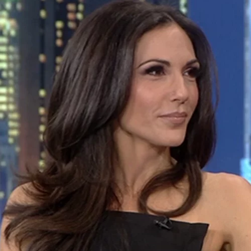 Aνθή Βούλγαρη | Επέστρεψε στην εκπομπή μετά από μία εβδομάδα απουσίας