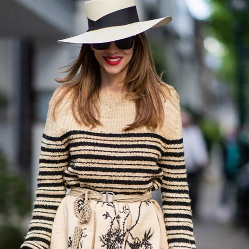 Οι κομψές εσπαντρίγιες που θα φορέσεις την άνοιξη και το καλοκαίρι