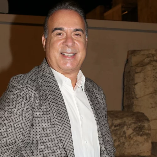 Φώτης Σεργουλόπουλος: "Πήγα στην αστυνομία κι έκανα καταγγελία - Πρέπει να πάρει τη δικαστική οδό"