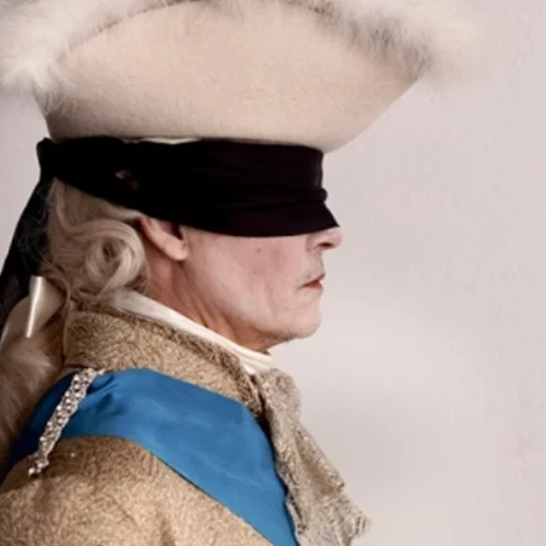 Η ταινία "Jeanne du Barry" με τον Johnny Depp ανοίγει το Φεστιβάλ των Καννών