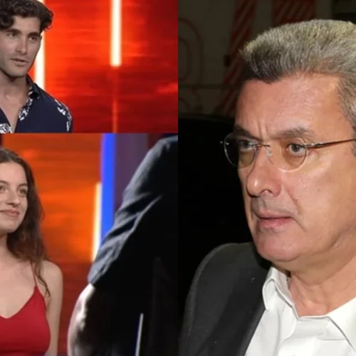 Όσα συνέβησαν στη GNTM - Audition #2, όλοι οι guest stars στην πρεμιέρα του Νίκου Μουτσινά & όλα τα νέα