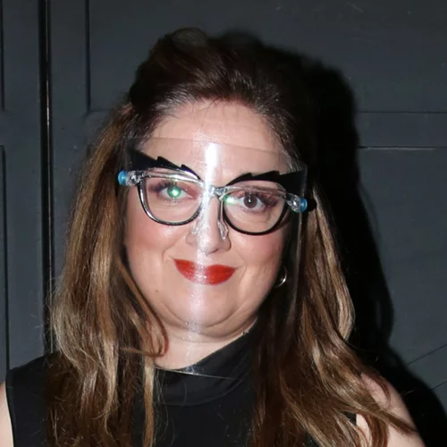 Σοφία Μουτίδου | Ατύχημα για την ηθοποιό