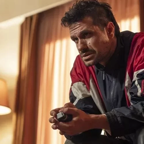 "Τελευταία Κλήση" | Ένα έγκλημα που σόκαρε την Ελλάδα γίνεται ταινία