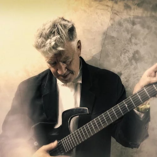 10 τεράστιες αλήθειες που είπε ο σπουδαίος David Lynch για να δεις τη ζωή με άλλα μάτια