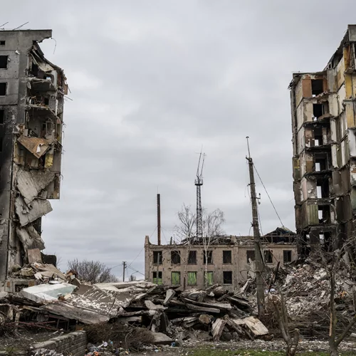 Πόλεμος στο Ισραήλ | Βομβαρδίστηκε η ελληνορθόδοξη εκκλησία του Αγίου Πορφυρίου στη Γάζα - Αναφορές για δύο νεκρούς