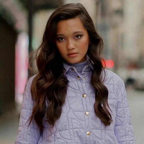 Στη συλλογή της Mango ανακαλύψαμε το hot style combo για τις γιορτές - αλλά και για όλο τον χειμώνα