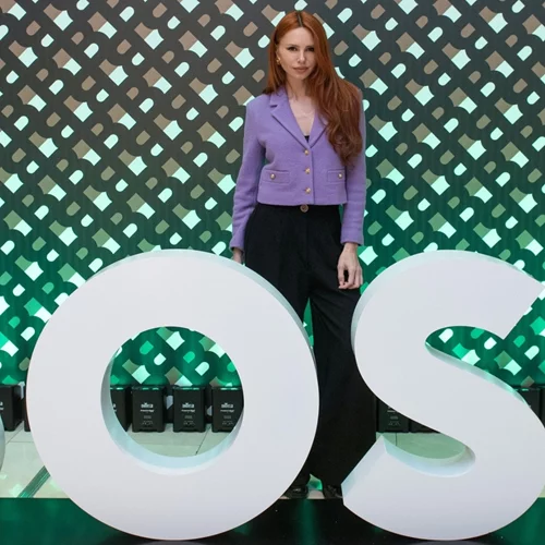 Το νέο HUGO BOSS κατάστημα άνοιξε τις πόρτες του στον 1ο όροφο του Golden Hall