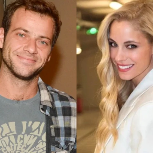 Celebrity News | Χείμμαρος ο Ορέστης Τζιόβας εναντίον γνωστού παραγωγού & Ενοχλημένη  η Μιμή Ντενίση στο "Στούντιο 4"