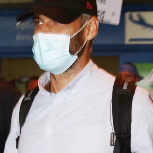 Ο Αλέξης Παππάς μιλά πρώτη φορά μετά το Survivor