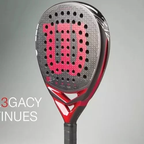 Wilson Bela V3 | Η ρακέτα που αλλάζει το παιχνίδι σου για να έχεις τον απόλυτο έλεγχο