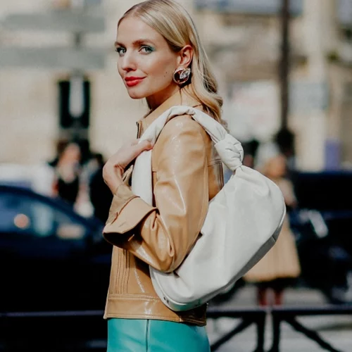 Το χρώμα που θα φορέσουμε περισσότερο τη φετινή άνοιξη