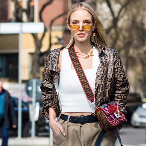 5 κομμάτια που αξίζει να αγοράσεις τώρα και θα φοράς όλο το 2022