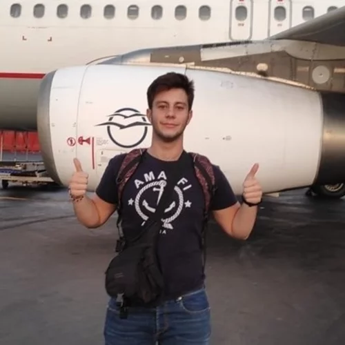 Επιστρέφει στη Λάρισα ο Γεράσιμος – "Δύο χρόνια η καρδιά του χτυπάει δυνατά, δίνοντας μάχη για τη ζωή"