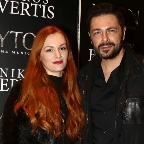 Ο Γιώργος Χειμωνέτος μιλάει για τη σεξουαλική παρενόχληση που δέχτηκε ως μοντέλο