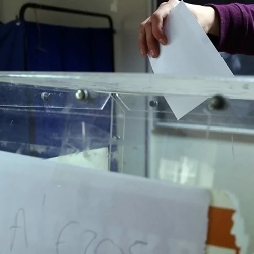 Χωρίς ενιαία αποτελέσματα για μία ακόμη χρονιά οι φοιτητικές εκλογές