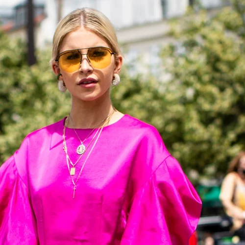 Ανακαλύψαμε τα κοσμήματα που δεν αποχωρίζονται οι fashionistas στο Instagram