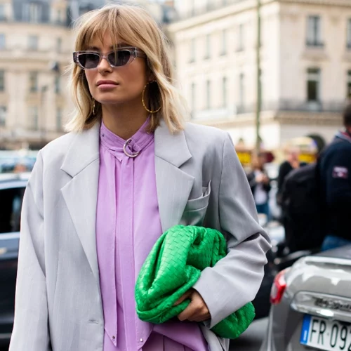 Η τσάντα που θέλουν να κρατήσουν οι γυναίκες αυτή την εποχή