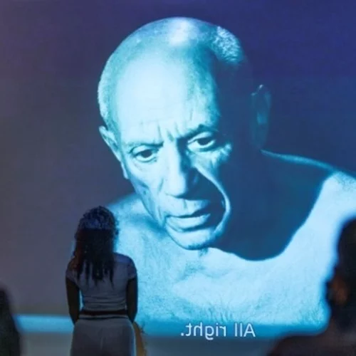 Ισπανία | Πίνακας του Picasso εξαφανίστηκε κατά τη μεταφορά του στη Γρανάδα, προκειμένου να εκτεθεί