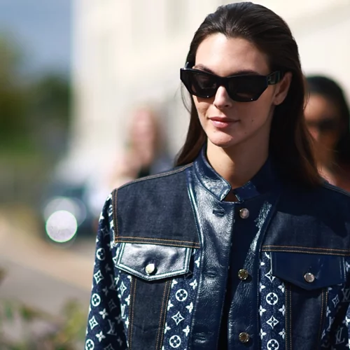 All things blue | Τα πιο ωραία κομμάτια σε μπλε για να φορέσεις τον χειμώνα