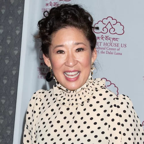 Sandra Oh | Ο εμπνευσμένος λόγος της star του Grey's Anatomy για το #StopAsianHate