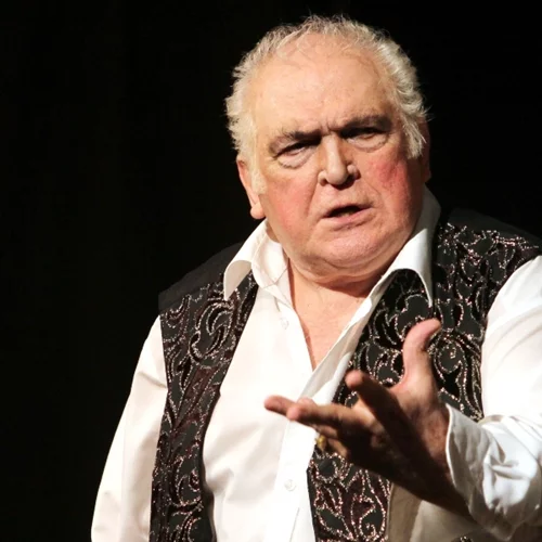 Αυξήθηκαν οι δωρεές σώματος μετά το παράδειγμα του ηθοποιού Κώστα Καζάκου