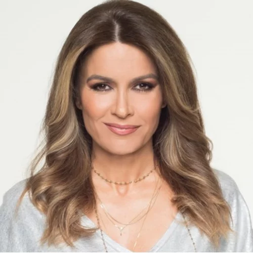 Μάριον Μιχελιδάκη | "Θεώρησα άδικη τη συμπεριφορά της ΕΡΤ απέναντί μου, μετά από τόσα χρόνια και τόση δουλειά"