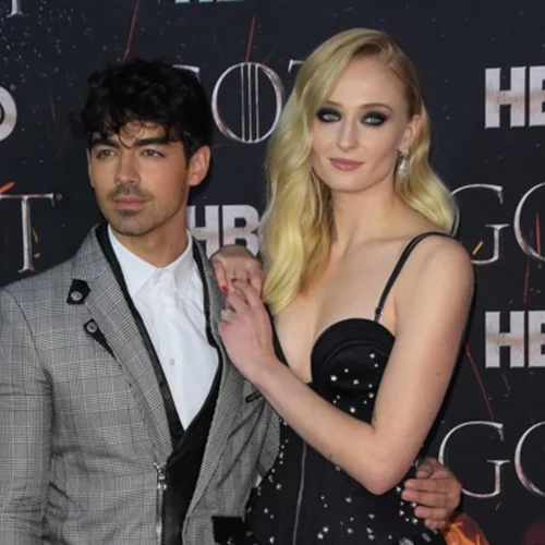 Sophie Turner | To ξεκαρδιστικό μήνυμα του Joe Jonas για τα γενέθλιά της