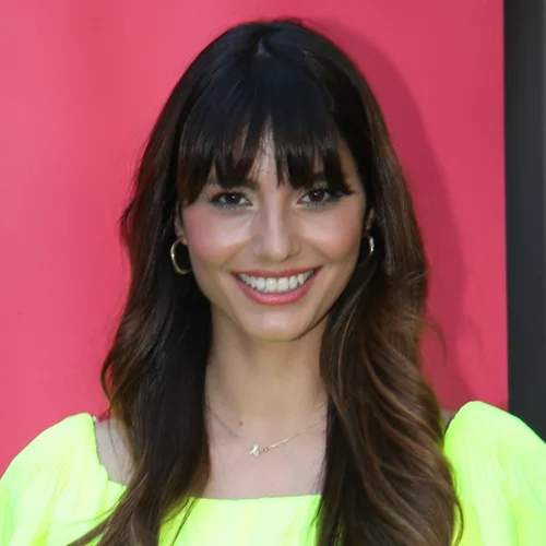 Ηλιάνα Παπαγεωργίου | Πώς θα αντιγράψεις το ντύσιμο της με πανάκριβο μίνι ταγέρ