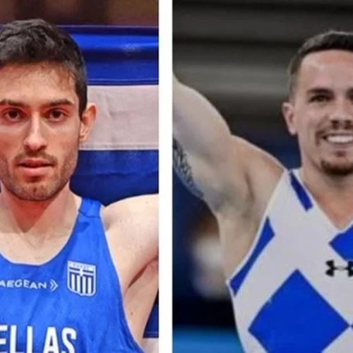 Ολυμπιακοί Αγώνες 2024: Το πρόγραμμα των Ελλήνων αθλητών την Κυριακή - Τεντόγλου και Πετρούνιας τα "βαριά χαρτιά"