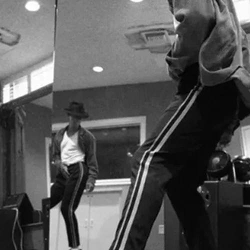 O ανιψιός του Michael Jackson είναι ο κλώνος του βασιλιά της ποπ