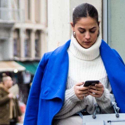 Ανακαλύψαμε στο Oysho το πουλόβερ που θα γίνει ο καλύτερος φίλος σου τον χειμώνα