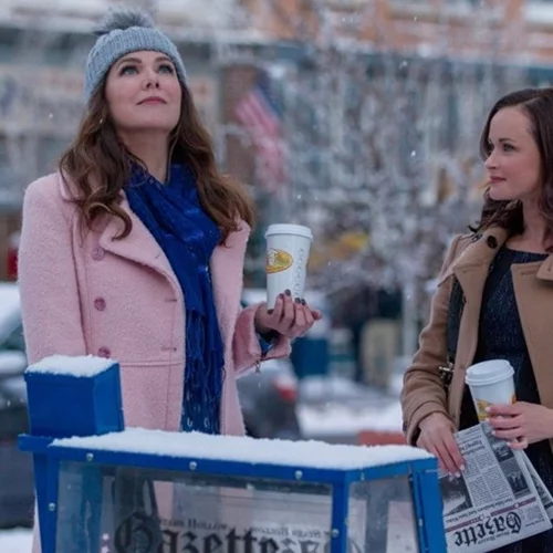 Top 10: Τα χριστουγεννιάτικα επεισόδια από τις αγαπημένες μας σειρές