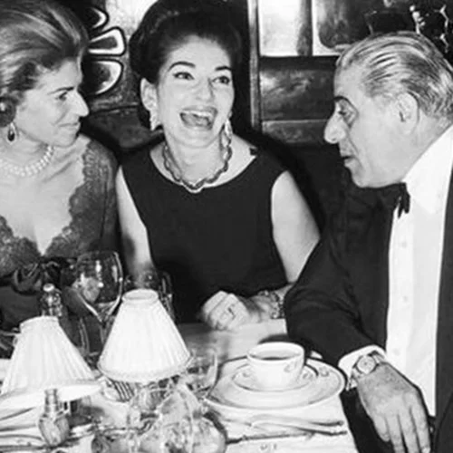 Αριστοτέλης Ωνάσης | Η χαμένη εξαδέλφη και το κρυμμένο οικογενειακό μυστικό του Ωνάση