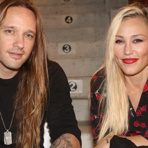 Πηνελόπη Αναστασοπούλου | "Έχω υποστεί ψυχολογική και λεκτική βία από ανθρώπους που σας είναι ιδιαίτερα αγαπητοί"