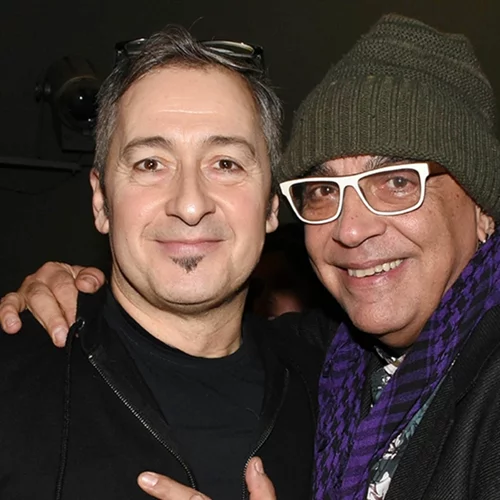 Γιώργος Ψάλτου | Η δημοσίευσή του μετά την αποκάλυψη πως έχει δεχτεί ξυλοδαρμό από τον Πέτρο Φιλιππίδη