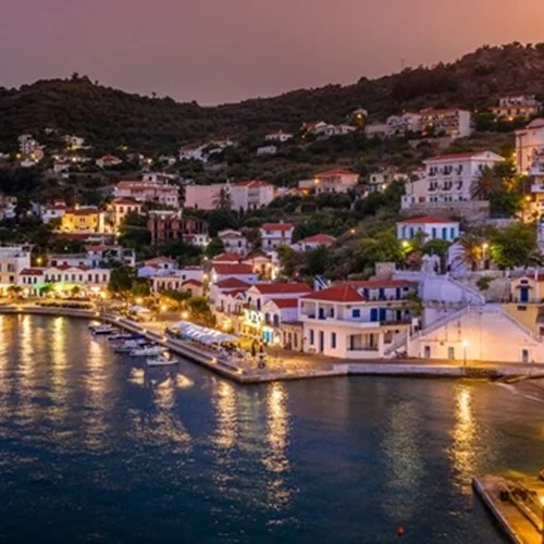 Αυτό είναι το πιο ευτυχισμένο μέρος στην Ελλάδα - Kαι ναι είναι αυτό που φαντάζεσαι!