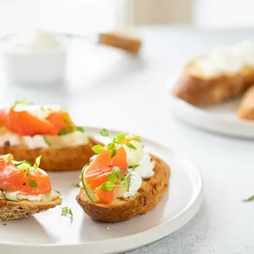 Πώς τα ω-3 λιπαρά οξέα δρουν θετικά στη διάθεση; Η διατροφολόγος εξηγεί