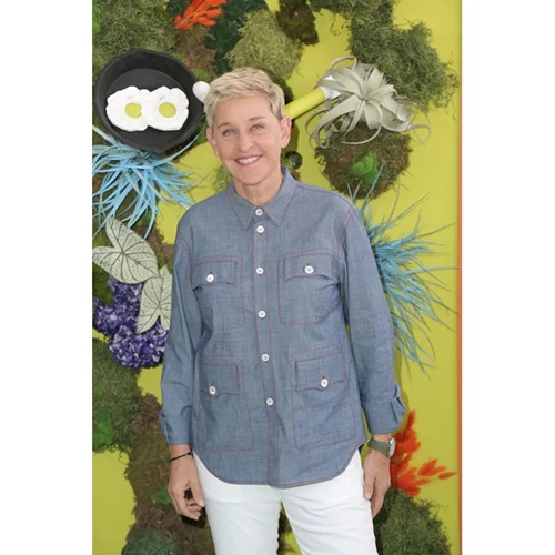 The Ellen Show | Ποιο είναι το σόου που τελικά θα αντικαταστήσει την εκπομπή της