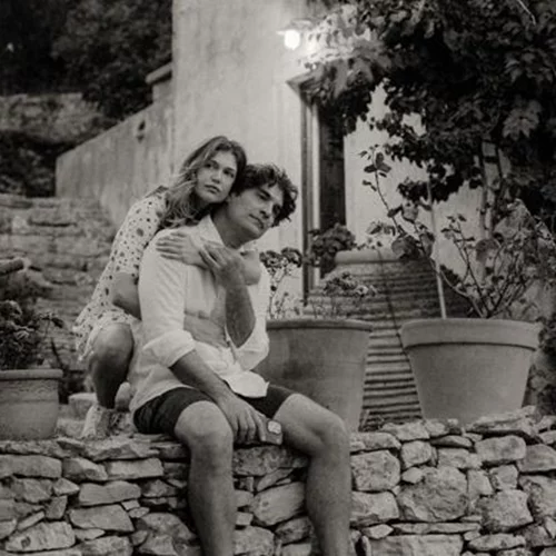 Ξεκίνησαν τα γυρίσματα του 4ου κύκλου του "Maestro" | Η πρώτη φωτογραφία της Κλέλιας Ανδριολάτου