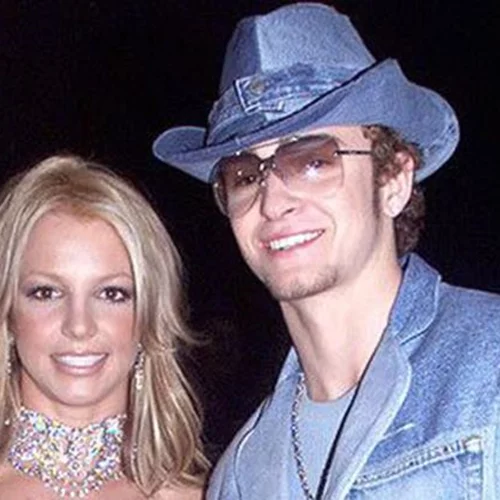 Justin Timberlake | Η συγγνώμη στη Britney Spears