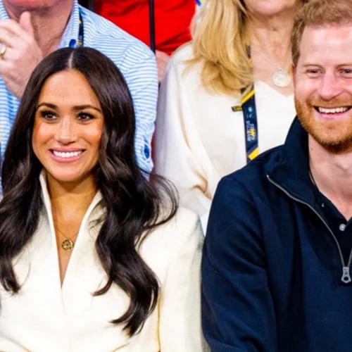 Meghan Markle - Πρίγκιπας Harry | Με ποια παιδιά διασήμων κάνουν παρέα η Lilibet και ο Archie