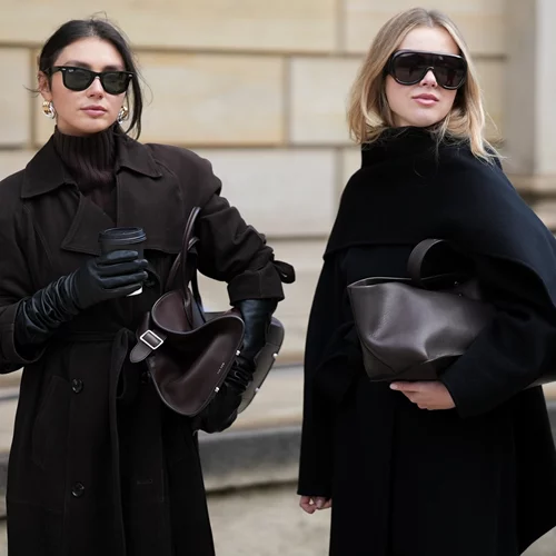 Η καφέ τσάντα από την Pull&Bear που πρέπει να αποκτήσεις τώρα στις εκπτώσεις