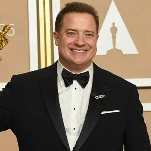 Brendan Fraser | "Για τους άλλους ήμουν απλώς ένα κρέας που περπατάει" - Η τραγική ιστορία του ηθοποιού που έκανε το πιο δυνατό comeback 20 χρόνια μετά