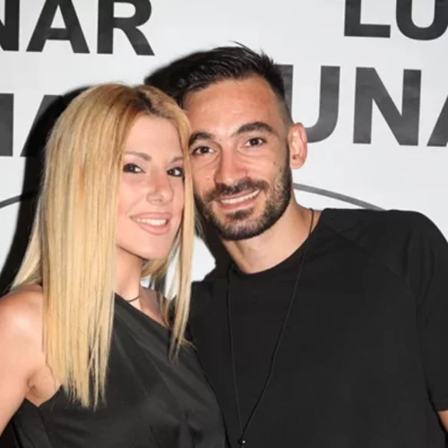 Έλενα Πολυχρονοπούλου | Ο πληροφοριοδότης που "έκαψε" το ζευγάρι - Πουλούσαν 40.000 ευρώ, ένα κιλό "κόκα"