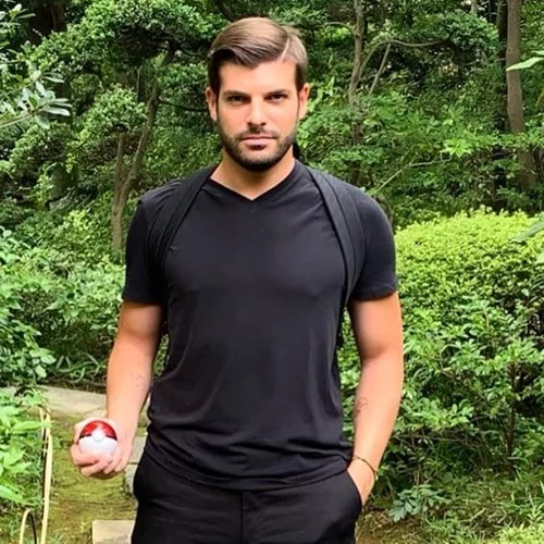 Φίλιππος Τσαγκρίδης | Το αινιγματικό σχόλιο στη φωτογραφία Καινούργιου - Λιάγκα