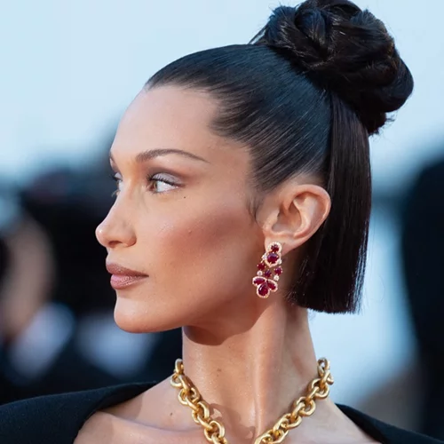 Ξέχασε το contouring | Αυτή είναι η νέα τεχνική μακιγιάζ που θα το αντικαταστήσει