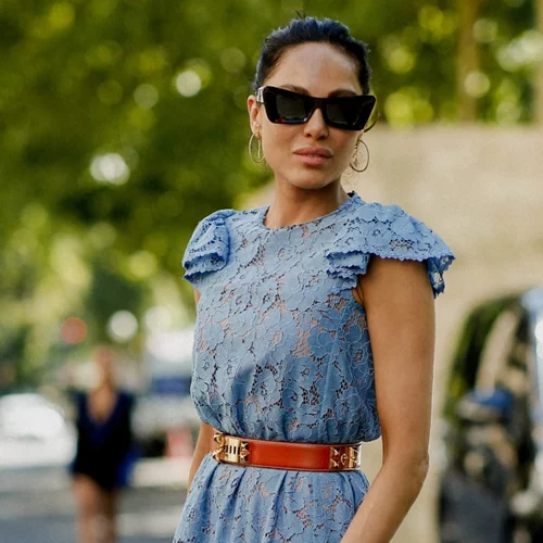 Αέρινα φορέματα | Η πιο stylish λύση στις πολύ θερμές μέρες