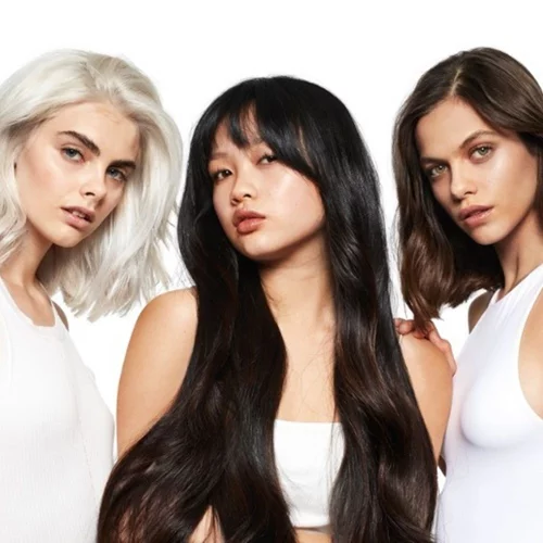 Θέλεις λαμπερά, τέλεια μαλλιά για τις γιορτές; Ξέρουμε πώς θα τα αποκτήσεις